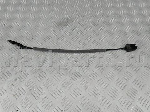 Трос двери Volkswagen Touareg, 2010 г., OEM 5N0837017C, арт. 21540