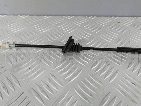 Трос двери Volkswagen Sharan, 2010 г., OEM 7N0837085B, арт. 21735, фото 3