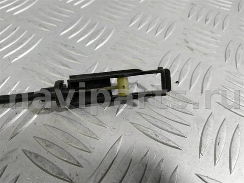 Трос двери Volkswagen Sharan, 2010 г., OEM 7N0837085B, арт. 21735, фото 5