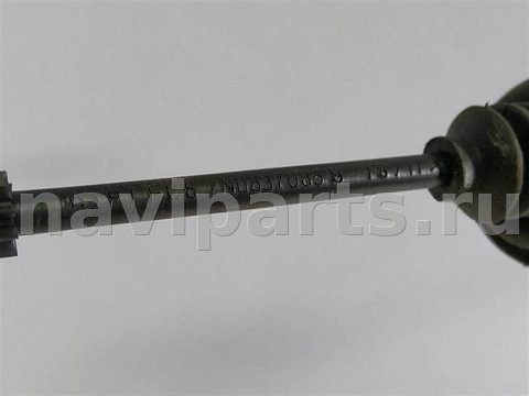 Трос двери Volkswagen Sharan, 2010 г., OEM 7N0837085B, арт. 21735, фото 6