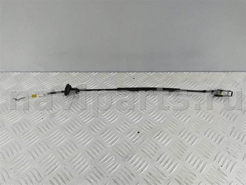 Трос двери Volkswagen Sharan, 2010 г., OEM 7N0837085B, арт. 21736