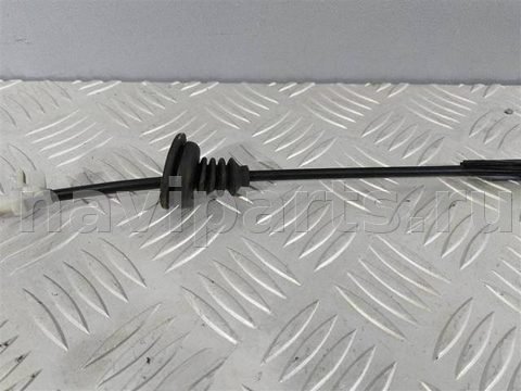 Трос двери Volkswagen Sharan, 2010 г., OEM 7N0837085B, арт. 21736, фото 3