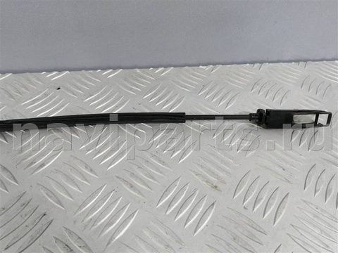 Трос двери Volkswagen Sharan, 2010 г., OEM 7N0837085B, арт. 21736, фото 4