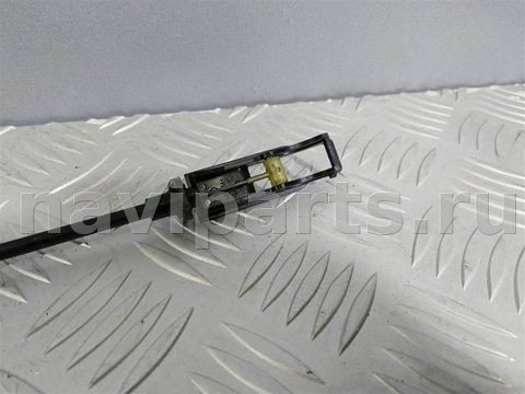 Трос двери Volkswagen Sharan, 2010 г., OEM 7N0837085B, арт. 21736, фото 5