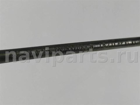 Трос двери Volkswagen Sharan, 2010 г., OEM 7N0837085B, арт. 21736, фото 6
