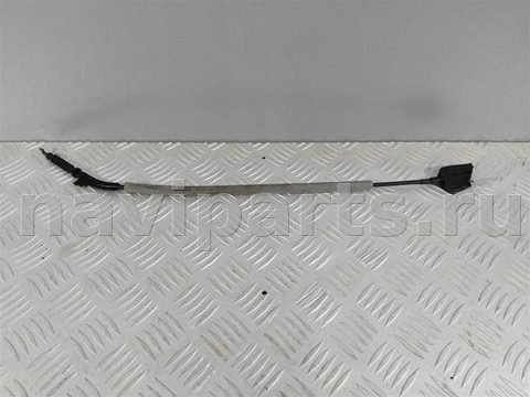 Трос двери Volkswagen Sharan, 2010 г., OEM 7N0837017, арт. 21737