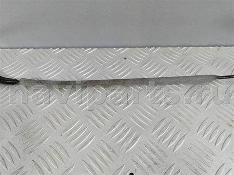Трос двери Volkswagen Sharan, 2010 г., OEM 7N0837017, арт. 21737, фото 3