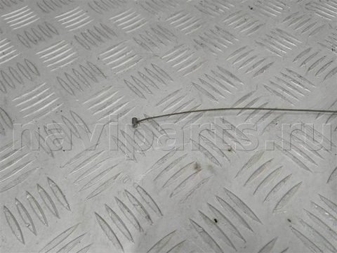 Трос двери Volkswagen Sharan, 2010 г., OEM 7N0843954C, арт. 21791, фото 2