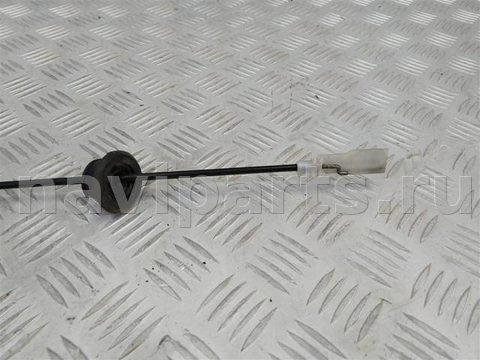 Трос двери Volkswagen Sharan, 2010 г., OEM 7N0843954C, арт. 21791, фото 4