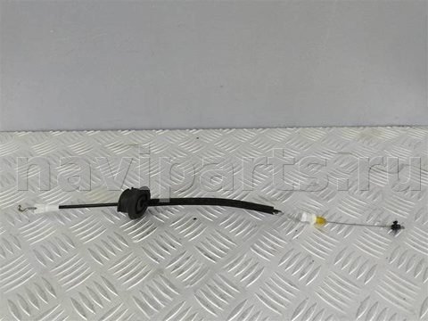 Трос двери Audi A4 B8, 2011 г., OEM 8K0839085A, арт. 22770