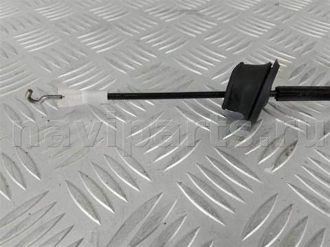 Трос двери Audi A4 B8, 2011 г., OEM 8K0839085A, арт. 22770, фото 2