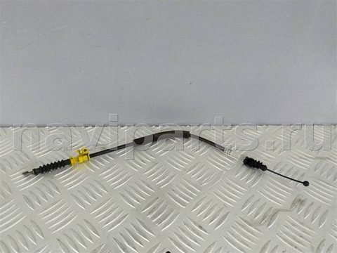 Трос двери Audi A4 B8, 2011 г., OEM 4H0837099, арт. 22771
