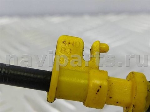 Трос двери Audi A4 B8, 2011 г., OEM 4H0837099, арт. 22771, фото 3