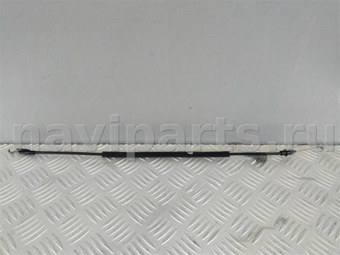 Трос двери Volkswagen Touran, 2006 г., OEM 1T0837086A, арт. 22783