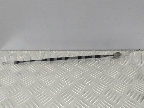 Трос двери Volkswagen Touran, 2006 г., OEM 1T0837085A, арт. 22788