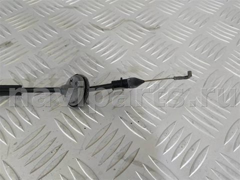 Трос двери Volkswagen Touran, 2006 г., OEM 1T0837085A, арт. 22788, фото 4