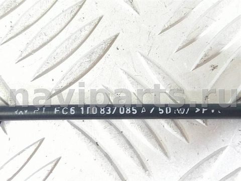 Трос двери Volkswagen Touran, 2006 г., OEM 1T0837085A, арт. 22788, фото 5