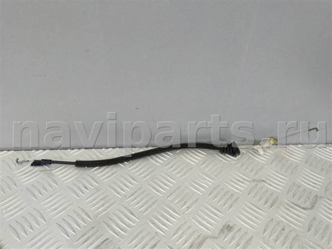 Трос двери Volkswagen Passat B6, 2005 г., OEM 3C4839085A, арт. 22806