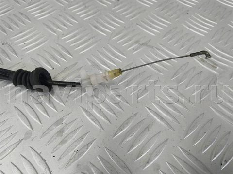 Трос двери Volkswagen Passat B6, 2005 г., OEM 3C4839085A, арт. 22806, фото 4