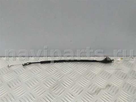 Трос двери Volkswagen Passat B6, 2005 г., OEM 3C4839085A, арт. 22807