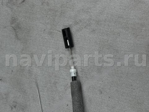 Трос двери BMW 5 E60/E61, 2008 г., арт. 2281, фото 2