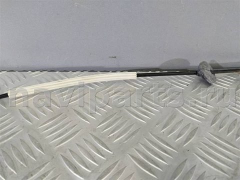 Трос двери Volkswagen Touareg, 2007 г., OEM 7L6839085, арт. 22902, фото 2