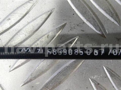 Трос двери Volkswagen Touareg, 2007 г., OEM 7L6839085, арт. 22902, фото 4