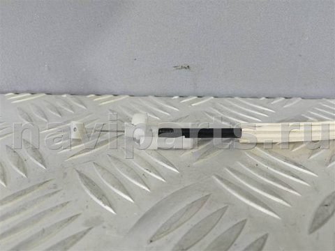 Трос двери Volkswagen Touareg, 2007 г., OEM 7L6839085C, арт. 22910, фото 2
