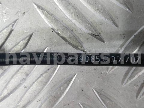 Трос двери Volkswagen Touareg, 2007 г., OEM 7L6839085C, арт. 22910, фото 5
