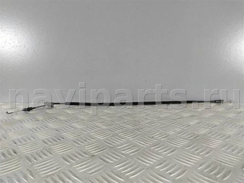 Трос двери Volkswagen Touran, 2006 г., OEM 1T0839085A, арт. 22919