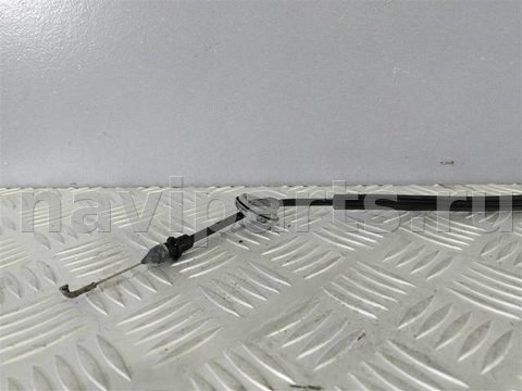 Трос двери Volkswagen Touran, 2006 г., OEM 1T0839085A, арт. 22919, фото 2