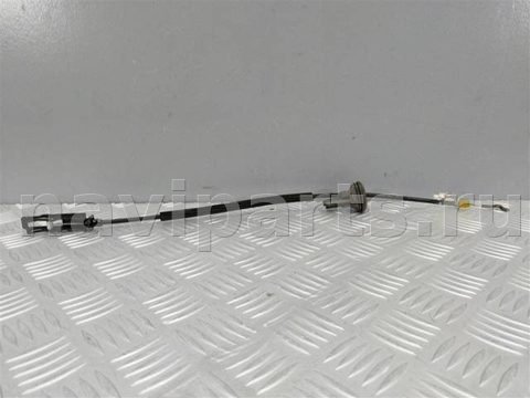 Трос двери Volkswagen Golf, 2008 г., OEM 5K4837085D, арт. 23004