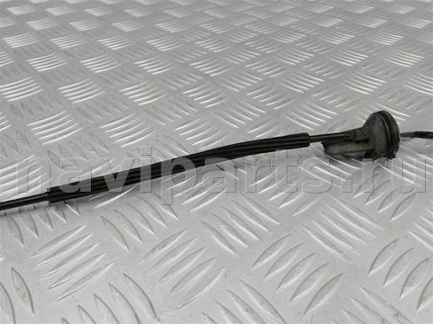 Трос двери Volkswagen Golf, 2008 г., OEM 5K4837085D, арт. 23004, фото 3