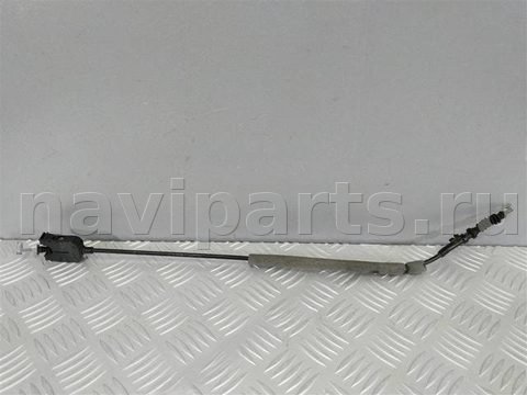 Трос двери Volkswagen Golf, 2008 г., OEM 5N0837017B, арт. 23005, фото 5