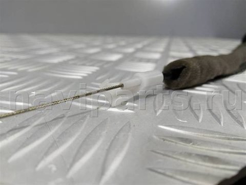 Трос двери Audi A8 D4, 2010 г., OEM 4H0837085, арт. 23016, фото 6