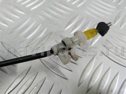 Трос двери Audi A8 D4, 2010 г., OEM 4H0837085, арт. 23016, фото 7