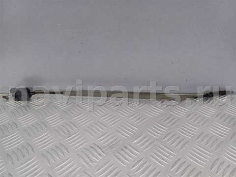 Трос двери Skoda Yeti, 2009 г., OEM 5N0837017E, арт. 23204