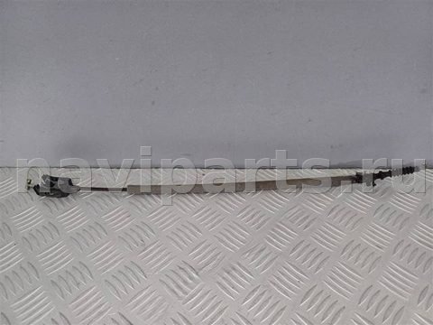Трос двери Skoda Yeti, 2009 г., OEM 5N0837017E, арт. 23204, фото 2