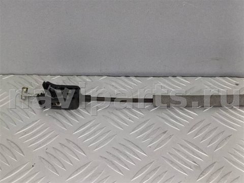 Трос двери Skoda Yeti, 2009 г., OEM 5N0837017E, арт. 23204, фото 3