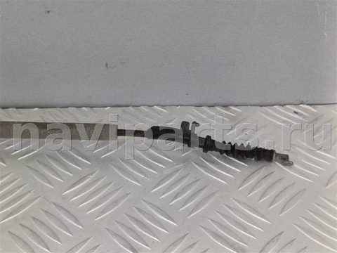 Трос двери Skoda Yeti, 2009 г., OEM 5N0837017E, арт. 23204, фото 4