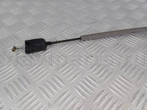 Трос двери Skoda Yeti, 2009 г., OEM 5N0837017E, арт. 23204, фото 5