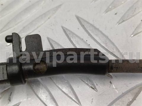 Трос двери Skoda Yeti, 2009 г., OEM 5N0837017E, арт. 23204, фото 7