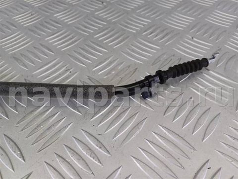 Трос двери Skoda Yeti, 2009 г., OEM 5N0837017E, арт. 23205, фото 5