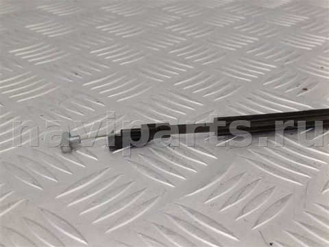 Трос двери Skoda Yeti, 2009 г., OEM 5L0839085A, арт. 23206, фото 2
