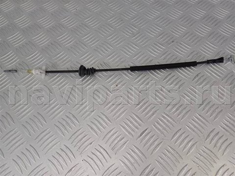 Трос двери Skoda Yeti, 2009 г., OEM 5L0839085A, арт. 23206, фото 4