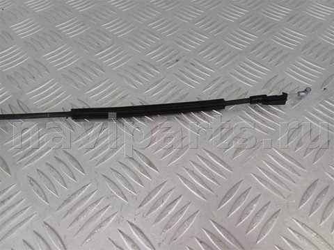 Трос двери Skoda Yeti, 2009 г., OEM 5L0839085A, арт. 23206, фото 6