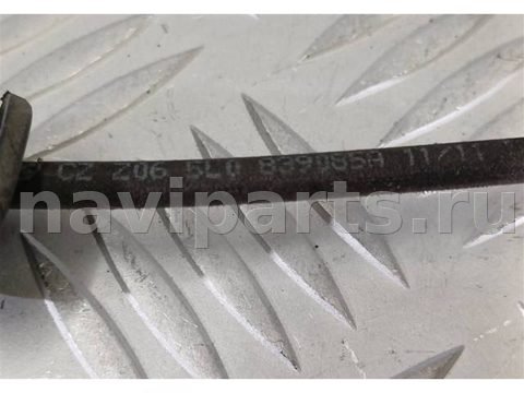 Трос двери Skoda Yeti, 2009 г., OEM 5L0839085A, арт. 23206, фото 7