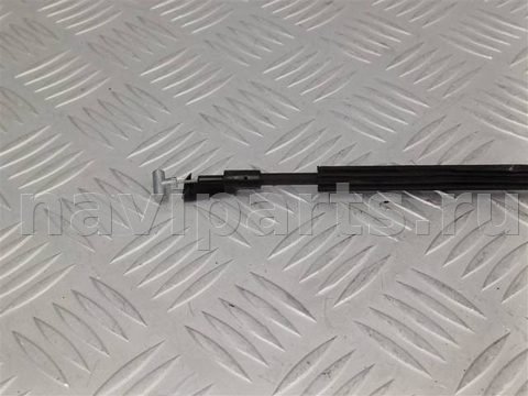 Трос двери Skoda Yeti, 2009 г., OEM 5L0839085A, арт. 23207, фото 2
