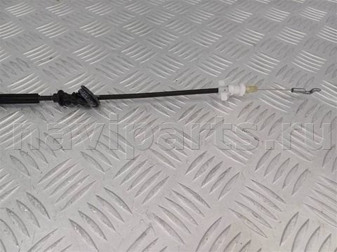 Трос двери Skoda Yeti, 2009 г., OEM 5L0839085A, арт. 23207, фото 3