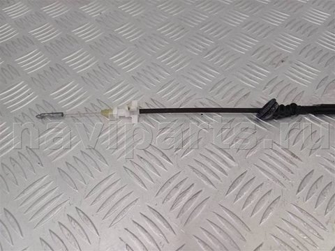 Трос двери Skoda Yeti, 2009 г., OEM 5L0839085A, арт. 23207, фото 5